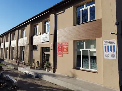 Centrum Kształcenia Zawodowego "NAUKA"